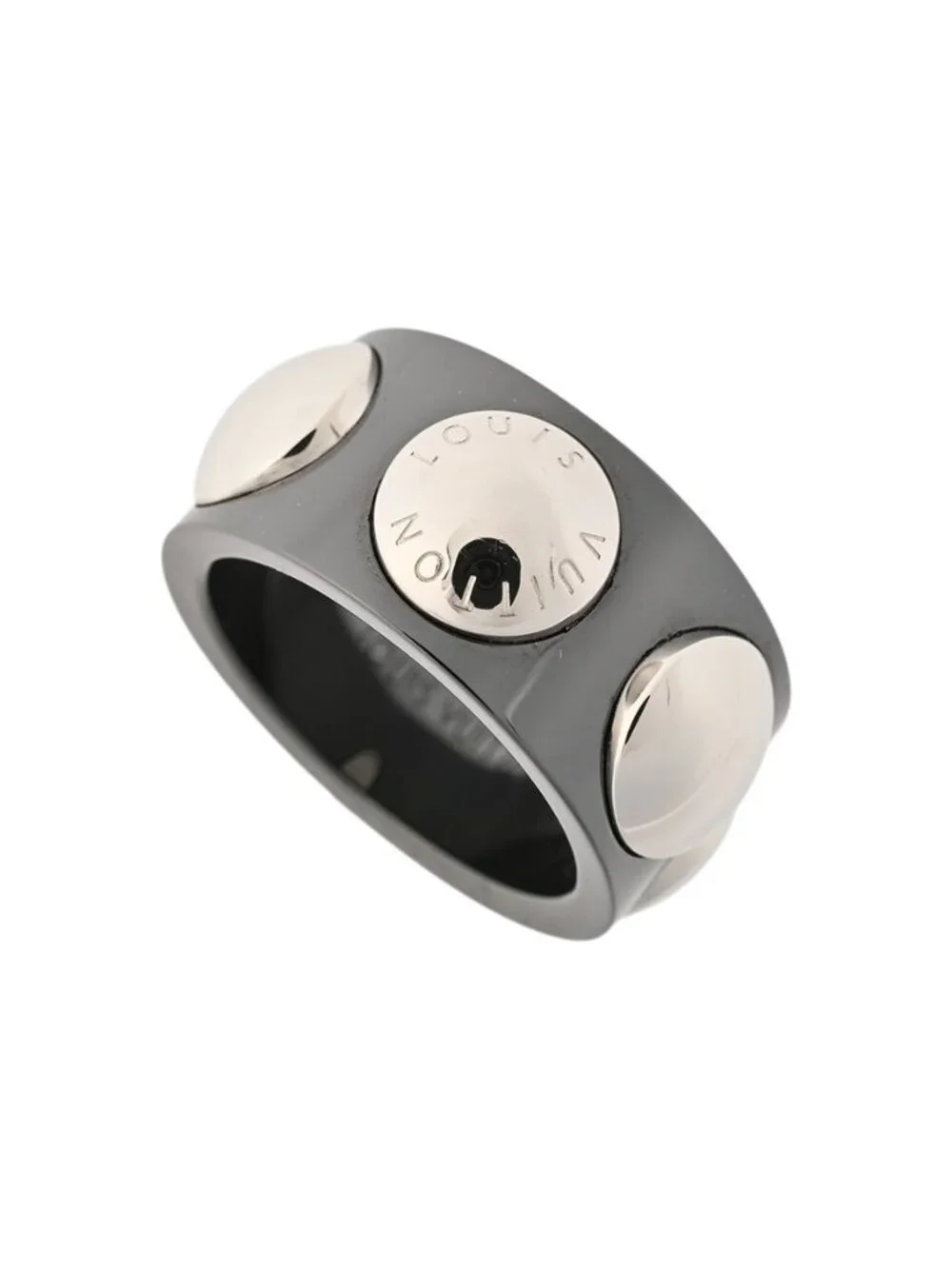 Louis Vuitton Ring Grand Bague Crew